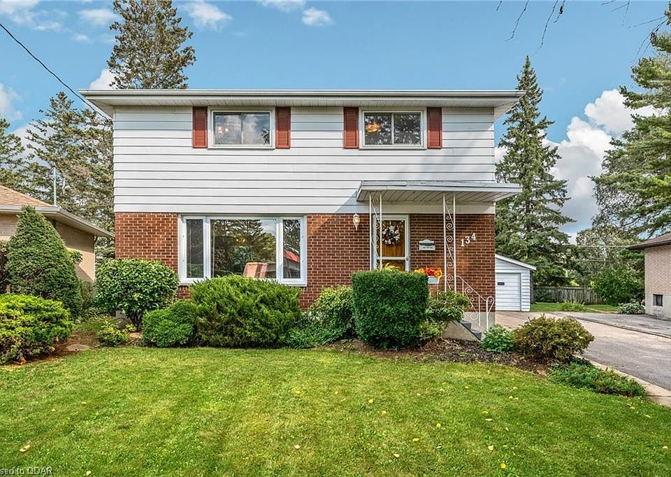 134 Hastings Dr, Belleville, ON K8N 1J5 MLS 40343552 Zillow