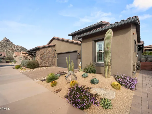 10446 E MONTERRA Way, Scottsdale, AZ 85262