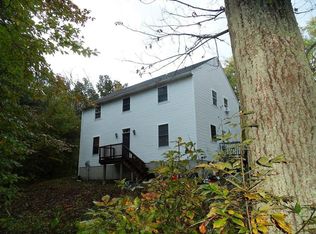 616 West St, Uxbridge, MA 01569