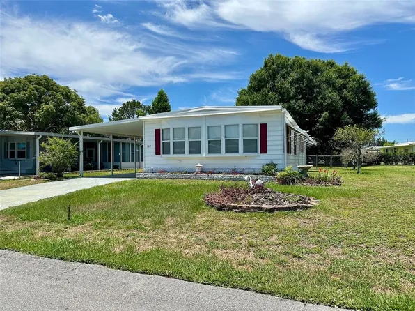 1610 Reynolds Rd Lot 107, Lakeland, FL 33801