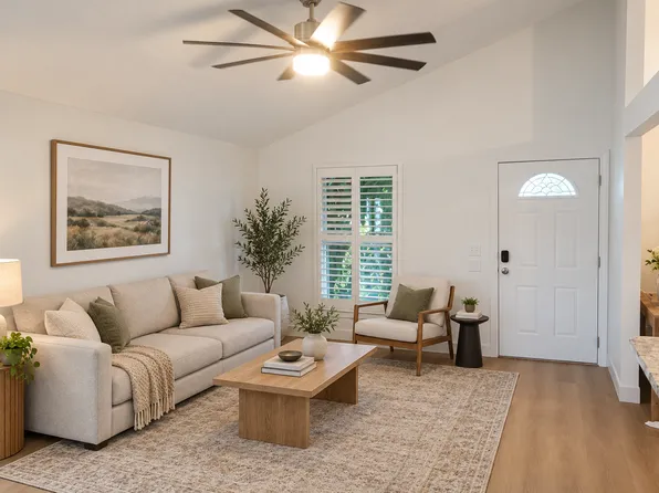 2805 Northcote Dr, Palm Harbor, FL 34684