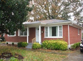 1924 White Oak Ln, Louisville, KY