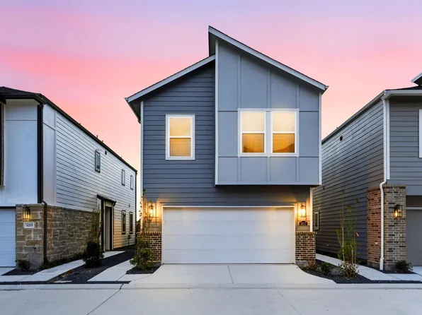 3217 Quiet Sunset Dr, Houston, TX 77080
