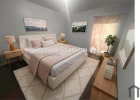 3 bed, 947 sqft, $1,260 — Photo 2