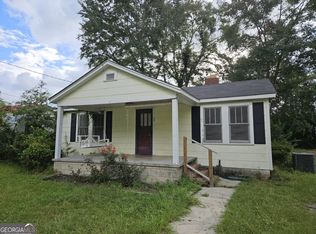 24 Henry St, Statesboro, GA 30458