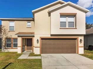 2242 Blackwood Dr, Mulberry, FL 33860