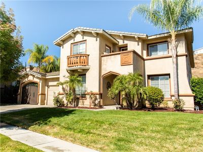 1701 Honors Ln, Corona, CA, 92883