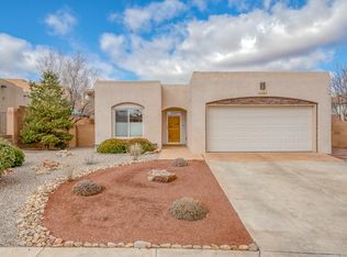 1361 Sara Way SE, Rio Rancho, NM 87124