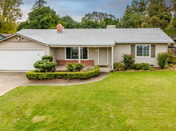 1526 W Benjamin Holt Dr, Stockton, CA 95207