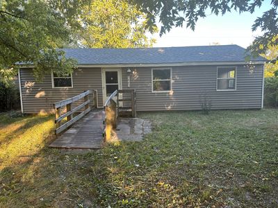 3885 N Pasadena St, Indianapolis, IN, 46226