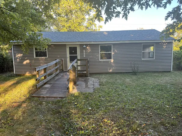 3885 N Pasadena St, Indianapolis, IN 46226