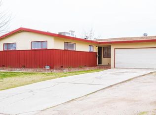 2914 Fordham St, Bakersfield, CA 93305