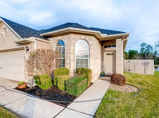 15902 Cottage Ivy Cir, Tomball, TX 77377