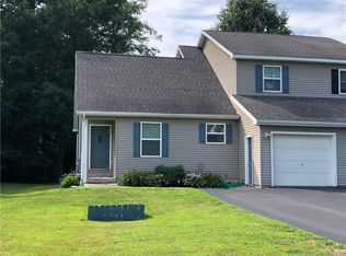 116A Skyline Dr, Oswego, NY 13126
