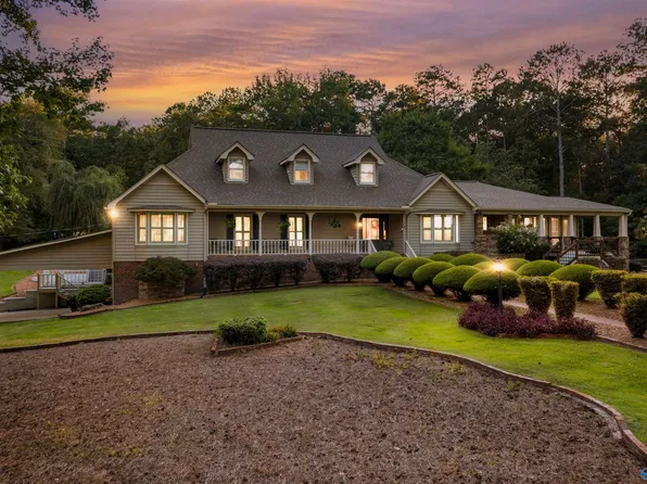 7661 State Highway 9 S, Centre, AL 35960