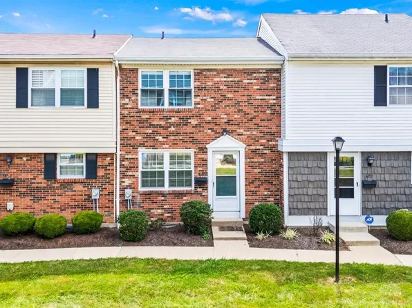 3459 Amberway Ct, Cincinnati, OH 45251