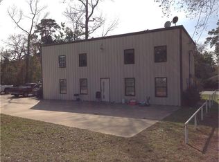 7060 State Highway 75 S #A, Huntsville, TX 77340