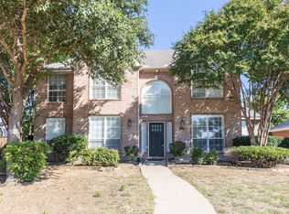 1232 Greenway Dr, Allen, TX 75013