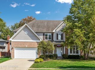 431 S Benton St, Palatine, IL 60067