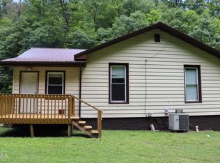 1614 Derby Rd, Big Stone Gap, VA 24216