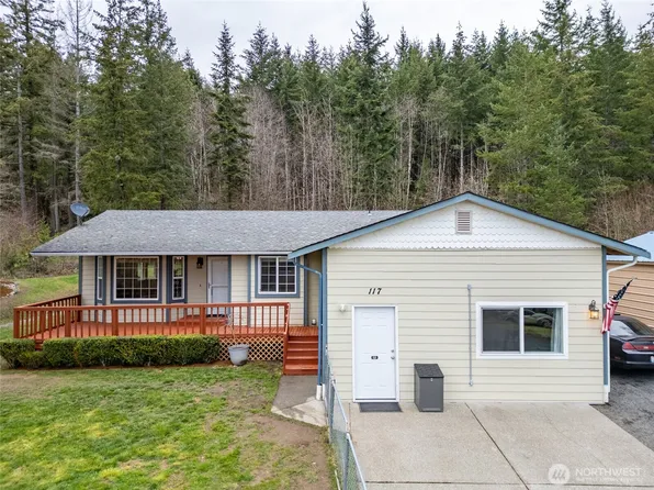 117 Torrey Lane, Chehalis, WA 98532