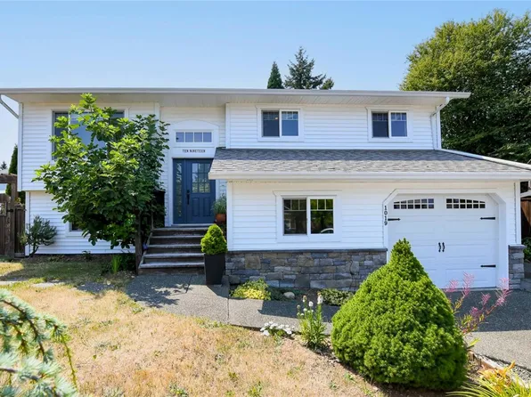 1019 Arrowsmith Ave, Courtenay, BC V9N 8P7