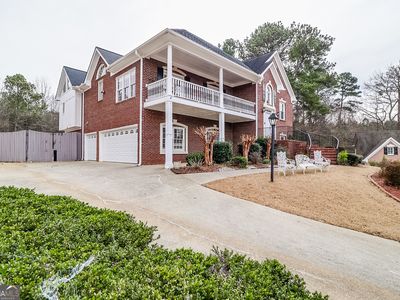 3405 Stately Oaks Ln, Duluth, GA, 30097