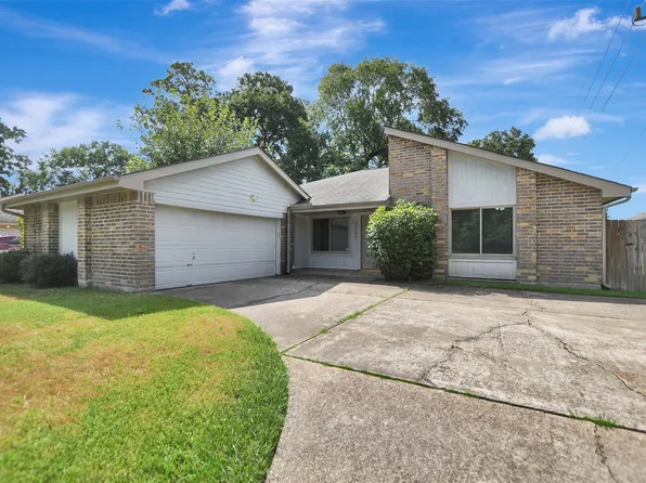 13507 Shaft Dr, Cypress, TX 77429