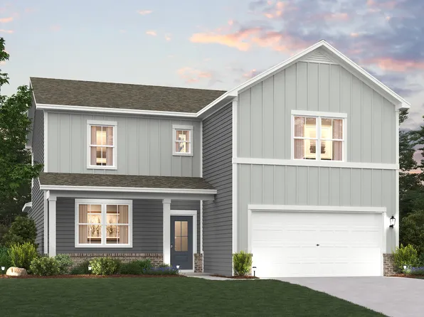 806 Molly Ln, Mount Juliet, TN 37122