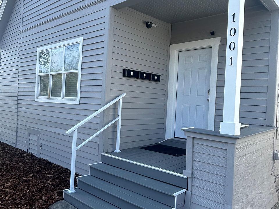 1st image of 1001 N Elm St #1