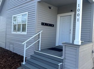 1001 N Elm St #1, Spokane, WA 99201