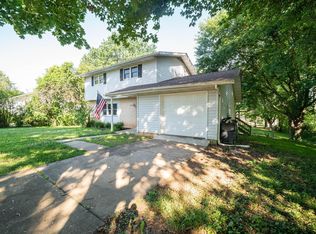 1408 N Bend Rd, Jarrettsville, MD 21084