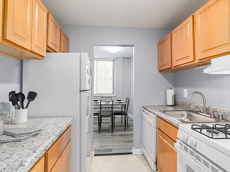 7903 Indian Head Hwy #207 — Photo 2