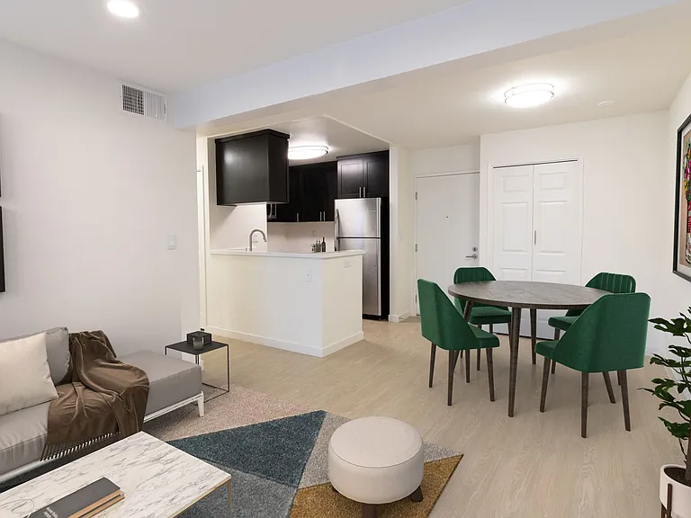Private Rooms Co-Living at Entrada Landing — Photo 3