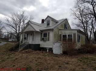 258 Dekoven Rd, Sturgis, KY 42459