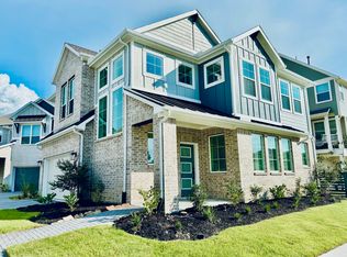 15110 Dry Creek Junction Pl, Cypress, TX 77433
