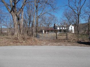 10215 Flat Creek Rd, Frankfort, KY 40601