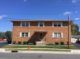 5400 Beacon Hill Rd, Columbus, OH 43228