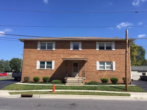 5400 Beacon Hill Rd, Columbus, OH 43228