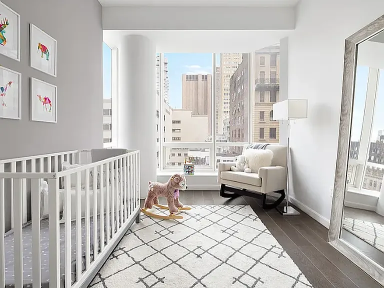 19 Park Pl #10A — Photo 7