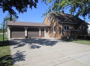 E2688 County Rd S, Casco, WI 54205