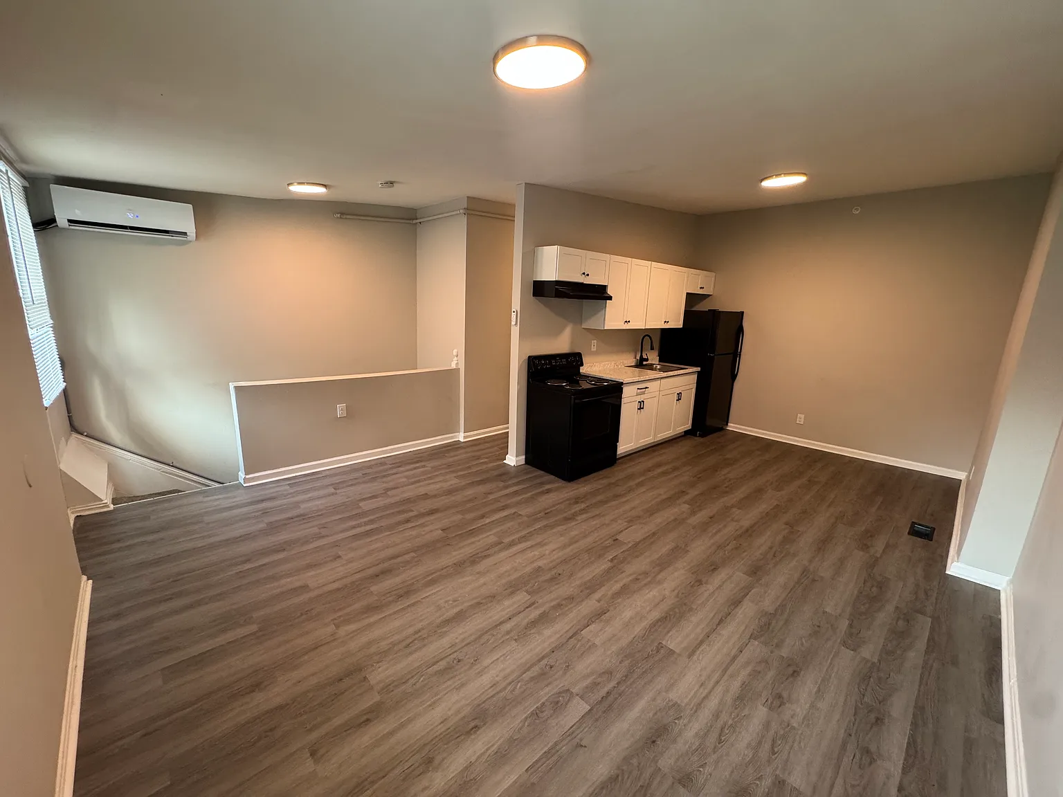1 bed, 800 sqft, $875 — Photo 2