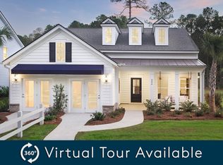 204 Malind Bluff Dr #69I4D2, Bluffton, SC 29909