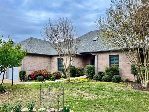 9 Vinegar Hill Ln, Heber Springs, AR 72543