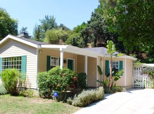 3445 Adina Dr, Los Angeles, CA 90068