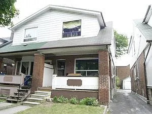 68 Woodington Ave #UPPER Photo 1
