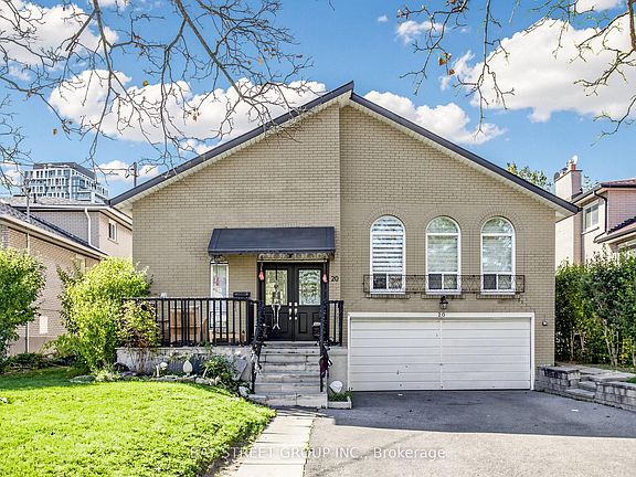 2nd image of 20 Edmonton Rd