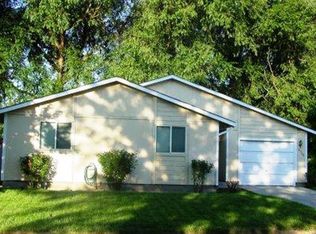 5744 N Glencrest Ave, Boise, ID 83714
