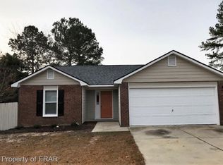 6140 Rhemish Dr, Fayetteville, NC 28304