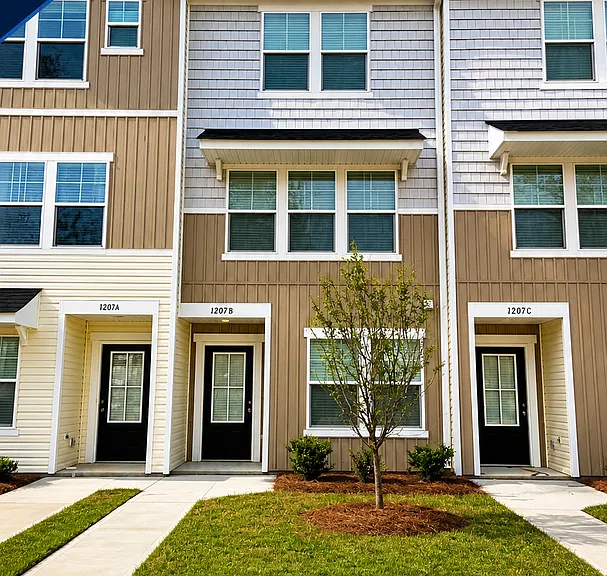 1207 Briarhill Rd #B — Photo 1